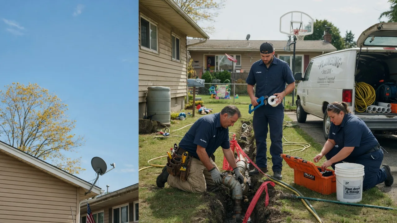 Garbage Disposal Replacement in Williams Bay, WI near me